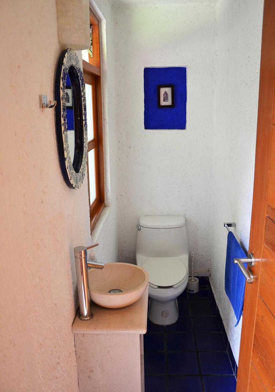 Herberg Casa Coyoacan