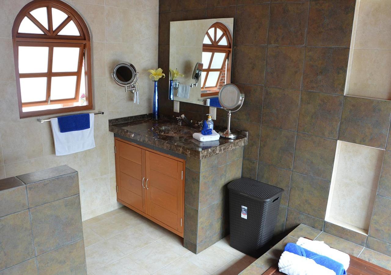 Casa Coyoacan Herberg
