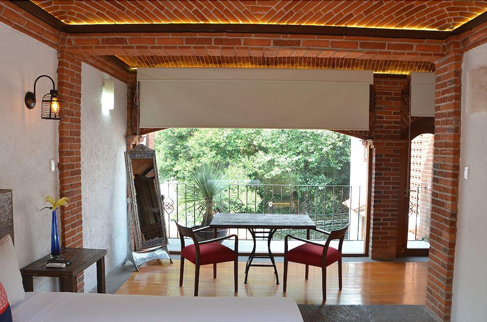Casa Coyoacan Herberg Mexico-stad