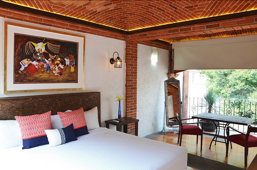 Casa Coyoacan Herberg