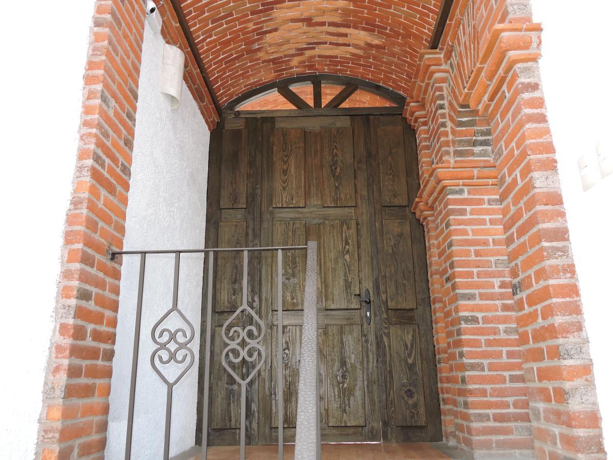 Casa Coyoacan 2* Mexico City