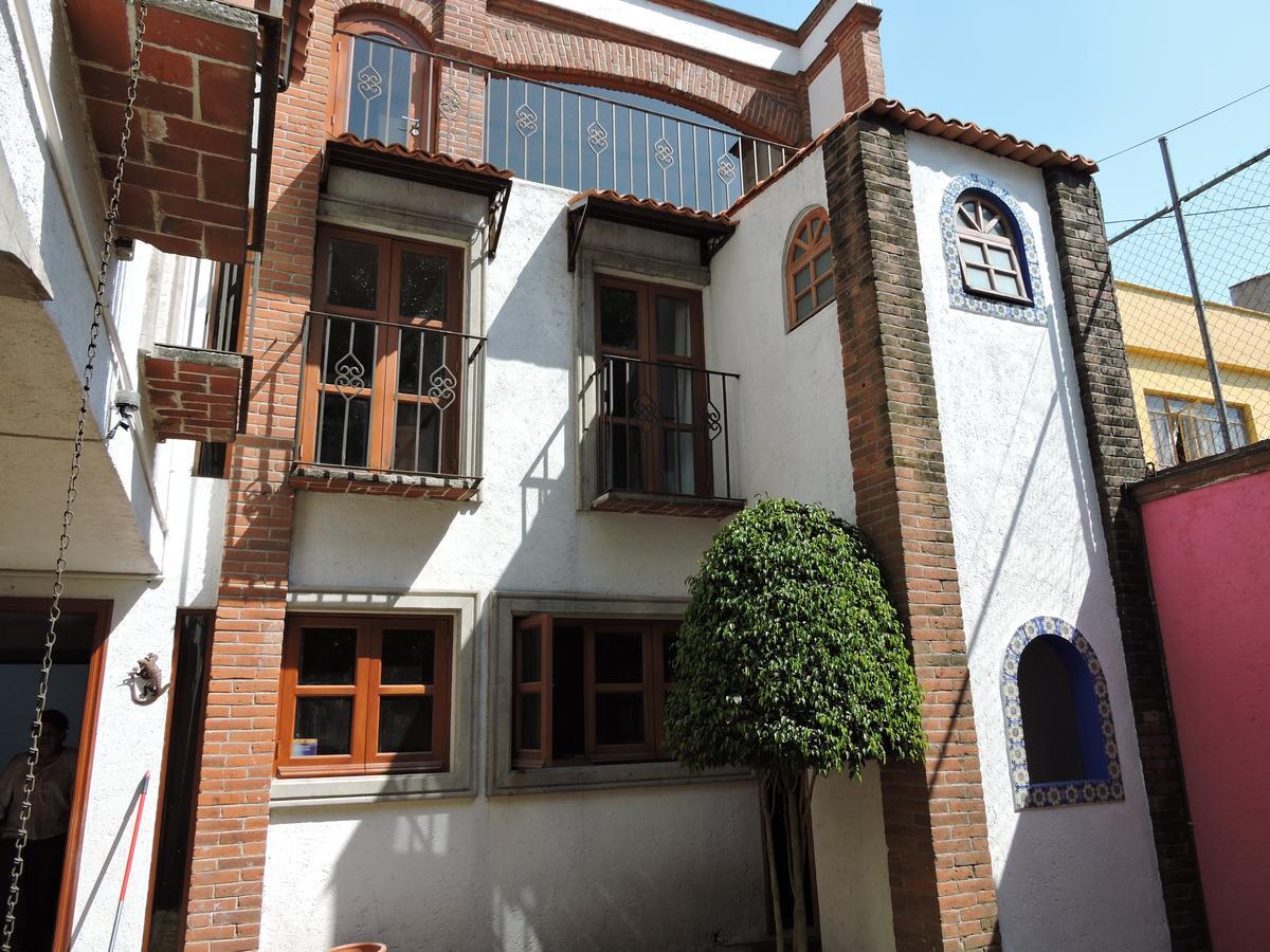 Casa Coyoacan 2*
