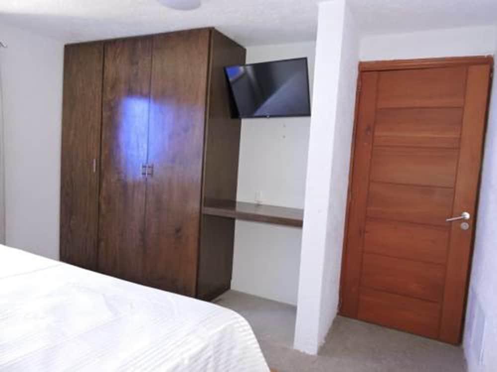 Inn Casa Coyoacan