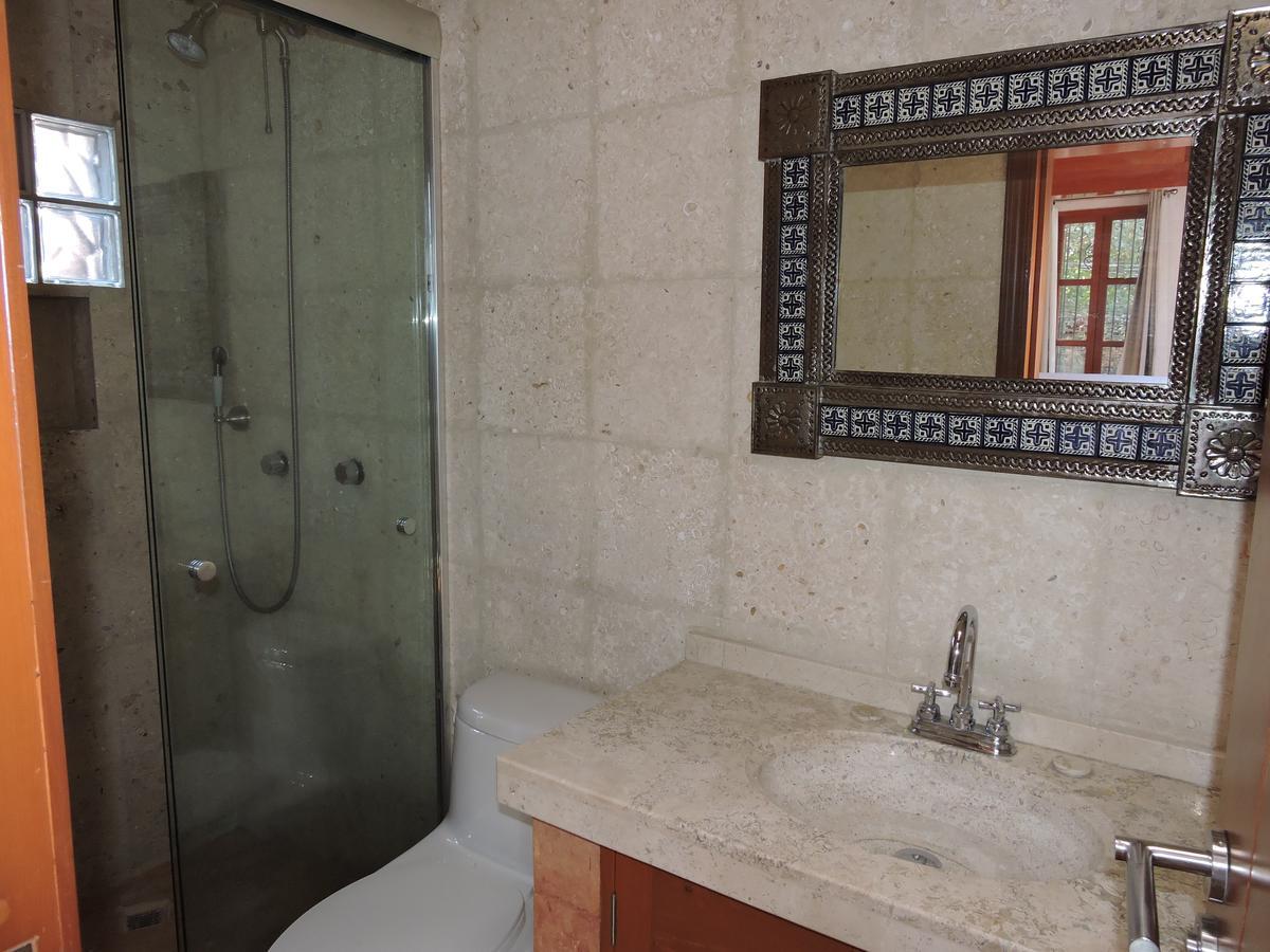 Pensão Casa Coyoacan 2*