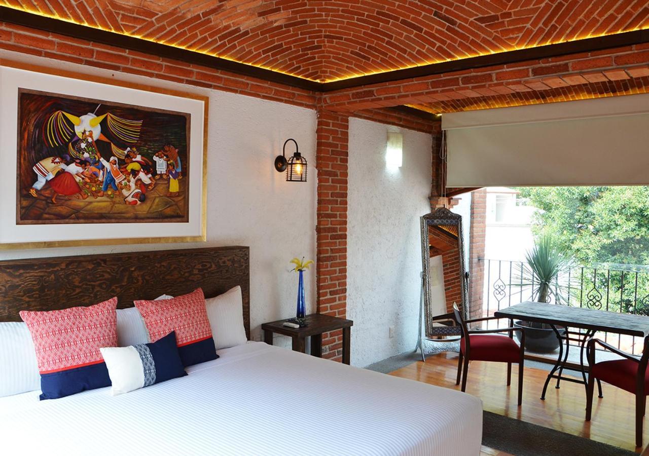 Pensão Casa Coyoacan
