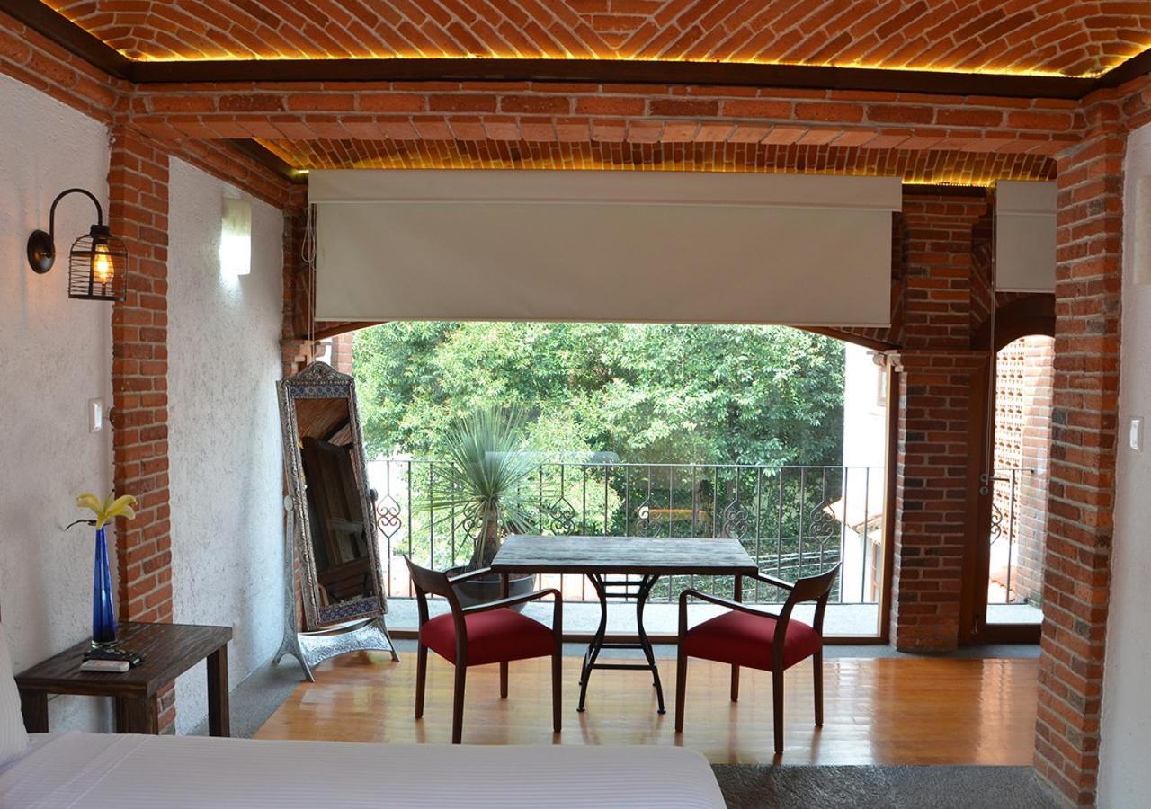 Casa Coyoacan Pensão