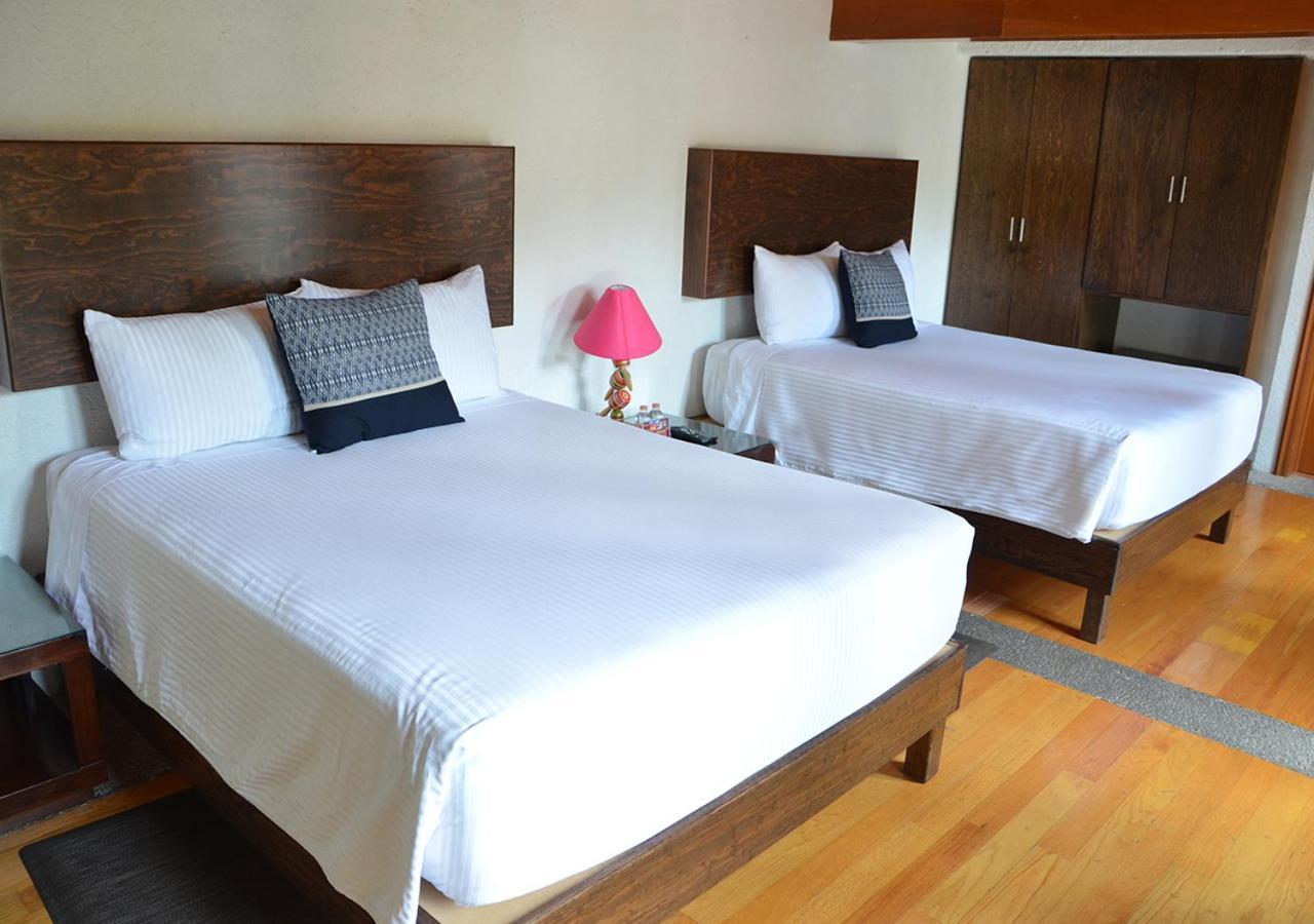 Pensão Casa Coyoacan 2*