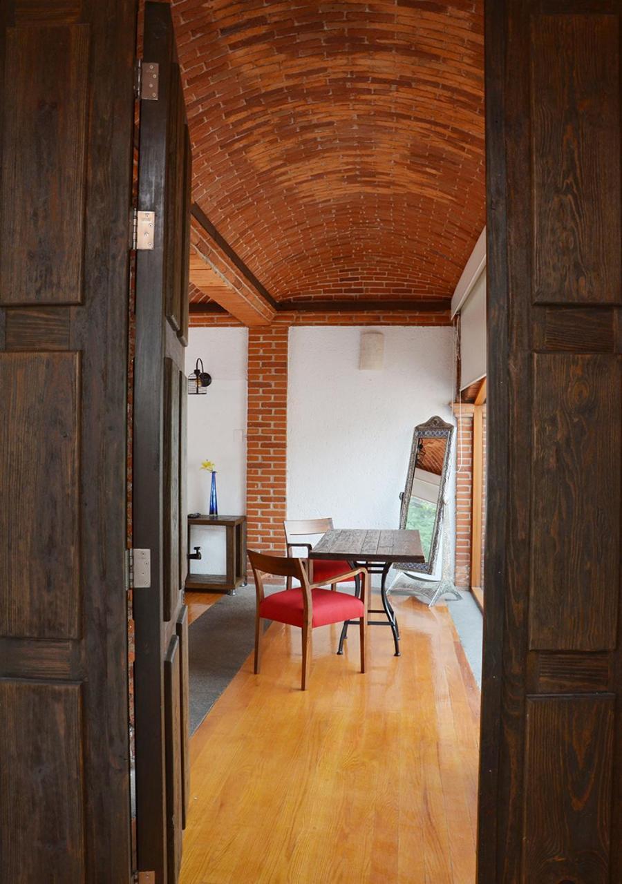 Casa Coyoacan Pensão 2*